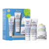 Kiehl's Since 1851 Mini Moistures, Big Benefits Gift Set