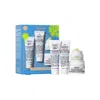 Kiehl's Since 1851 Mini Moistures, Big Benefits Gift Set (limited Edition) In Multi