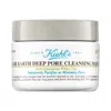 Kiehl's Since 1851 Mini Rare Earth Deep Pore Minimizing Cleansing Clay Face Mask 0.95 oz/ 28 ml