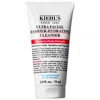 Kiehl's Since 1851 Mini Ultra Facial Barrier-hydrating Cleanser 2.5 oz / 75 ml