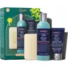Kiehl's Since 1851 Morning Reboot Set $81 Value In Transparent