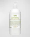 KIEHL'S SINCE 1851 OLIVE FRUIT OIL NOURISHING SHAMPOO, 33.8 OZ.