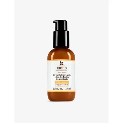 Kiehl's Since 1851 Powerful Strength Line-reducing Concentrate Serum 75ml