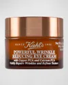 Kiehl's Since 1851 Powerful Wrinkle Reducing Eye Cream, 0.5 Oz. In 14 ml
