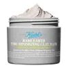 Kiehl's Since 1851 Rare Earth Pore-minimizing Clay Mask In Gray