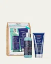 Kiehl's Since 1851 Refreshing Remedies Set
