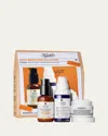 Kiehl's Since 1851 Skin-smoothing Solutions Set