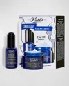 KIEHL'S SINCE 1851 SNOOZE AND SMOOTH SET