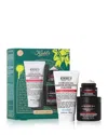 Kiehl's Since 1851 Still Got It Skincare Set In Multi