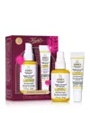 Kiehl's Since 1851 Sunshine Essentials Skincare Set