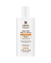 Kiehl's Since 1851 Super Fluid Daily Uv Defense Spf 50+ 1.7 Oz.
