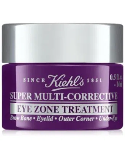 Kiehl's Since 1851 Kiehls Since 1851 Super Multi Corrective Anti Aging Eye Cream In No Color