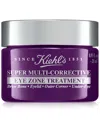 Kiehl's Since 1851 Super Multi-corrective Eye Cream, 0.95 Oz. In No Color