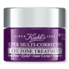 Kiehl's Since 1851 Super Multi-corrective Eye Zone Treatment - 0.5 oz