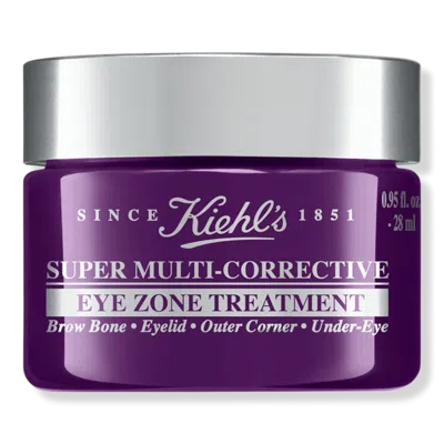 Kiehl's Since 1851 Super Multi-corrective Eye Zone Treatment - 0.95 oz