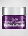 KIEHL'S SINCE 1851 SUPER MULTI-CORRECTIVE EYE ZONE TREATMENT, 0.5 OZ.