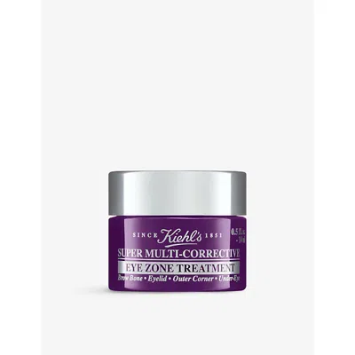 Kiehl's Since 1851 Super Multi-corrective Eye Zone Treatment