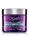 Kiehl's Since 1851 Super Multi Corrective Soft Cream 2.5 Oz.