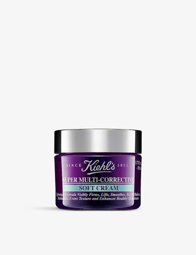 Kiehl's Since 1851 Super -corrective Soft Cream