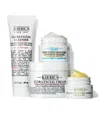 Kiehl's Since 1851 Top Shelf Treatments Skincare Gift Set