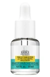 KIEHL'S SINCE 1851 TRULY TARGETED ACNE CLEARING SOLUTION, 0.5 OZ