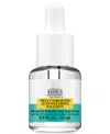 Kiehl's Since 1851 Truly Targeted Acne Clearing Solution With Salicylic Acid 0.5 Oz. In No Color