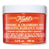 Kiehl's Since 1851 Turmeric Cranberry Seed Energizing Radiance Mask