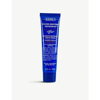 KIEHL'S SINCE 1851 ULTIMATE BRUSHLESS SHAVE CREAM 150ML,32689228