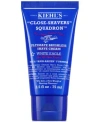 Kiehl's Since 1851 Kiehls Since 1851 Ultimate Brushless Shave Cream With Menthol White Eagle Collection