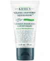 Kiehl's Since 1851 Close Shavers Squadron Ultimate Razor Burn & Bump Relief 2.5 Oz. In No Color
