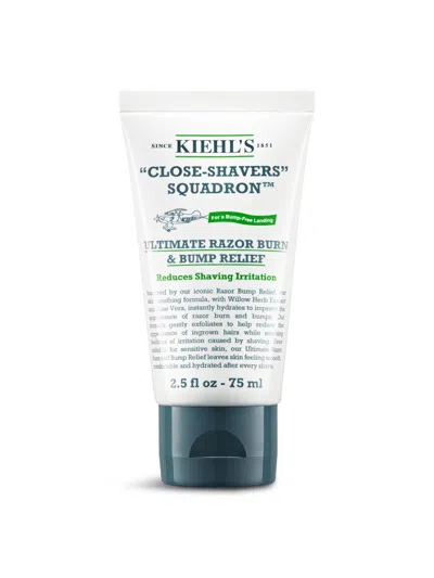 Kiehl's Since 1851 Ultimate Razor Burn Bump Relief, Size 75ml