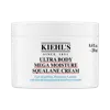 Kiehl's Since 1851 Ultra Body Mega Moisture Squalane Cream 8.4 Oz.