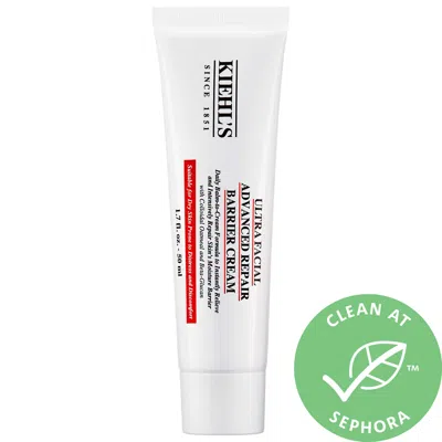 Kiehl's Since 1851 Ultra Facial Advanced Repair Barrier Cream In Default Title