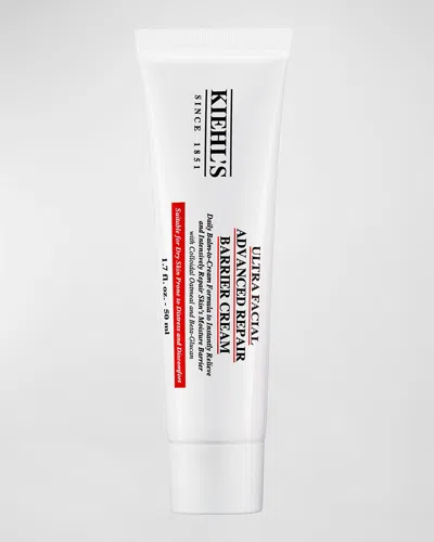 Kiehl's Since 1851 Ultra Facial Advanced Repair Barrier Cream, 1.7 Oz. In White
