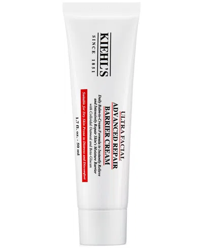 Kiehl's Since 1851 Ultra Facial Advanced Repair Barrier Cream In Default Title