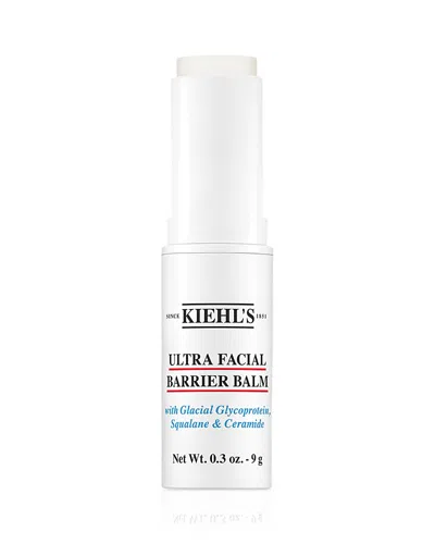 Kiehl's Since 1851 Ultra Facial Barrier Balm 0.3 Oz. In No Color