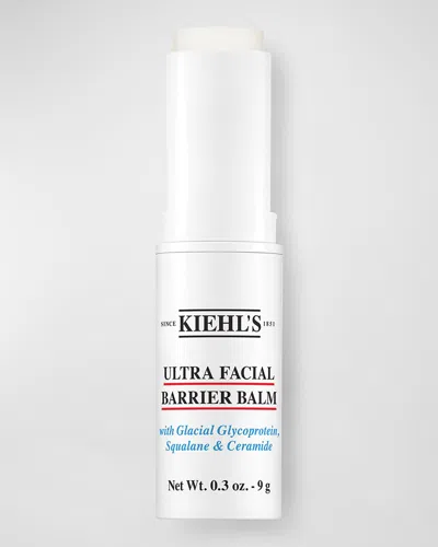 Kiehl's Since 1851 Ultra Facial Barrier Balm, 9 G In White