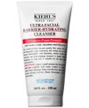 Kiehl's Since 1851 Ultra Facial Barrier-hydrating Cleanser, 150 ml