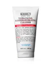 Kiehl's Since 1851 Ultra Facial Barrier Hydrating Cleanser 5 Oz.