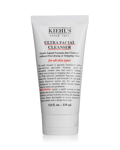 KIEHL'S SINCE 1851 ULTRA FACIAL CLEANSER 5 OZ.,801252