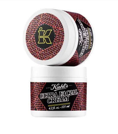 Kiehl's Since 1851 Ultra Facial Cream - Lunar New Yr Edition