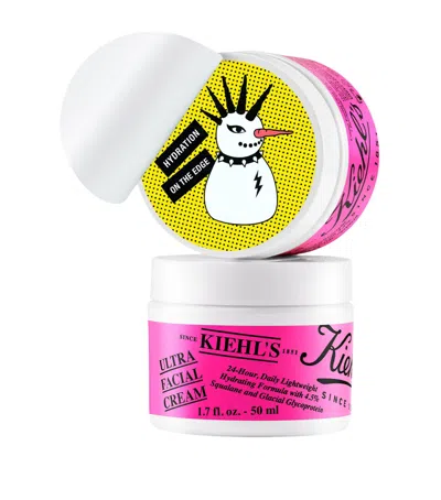 Kiehl's Since 1851 Ultra Facial Cream