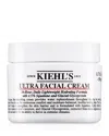 Kiehl's Since 1851 Ultra Facial Moisturizing Cream With Squalane