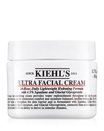 KIEHL'S SINCE 1851 ULTRA FACIAL CREAM 1.7 OZ.,T43009