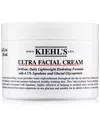 Kiehl's Since 1851 Ultra Facial Cream, 8.4 Oz. In No Color