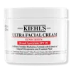 Kiehl's Since 1851 Ultra Facial Cream Sunscreen Spf 30 - 4.2 oz