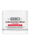 Kiehl's Since 1851 Ultra Facial Cream Sunscreen Spf 30 4.2 Oz.