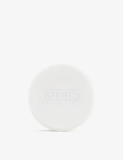 Kiehl's Since 1851 Ultra Facial Hydrating Concentrated Cleansing Bar 100g