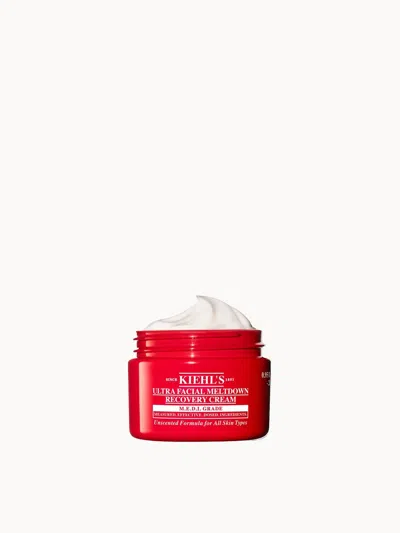 Kiehl's Since 1851 Ultra Facial Meltdown Cream 28ml