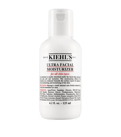 KIEHL'S SINCE 1851 ULTRA FACIAL MOISTURIZER